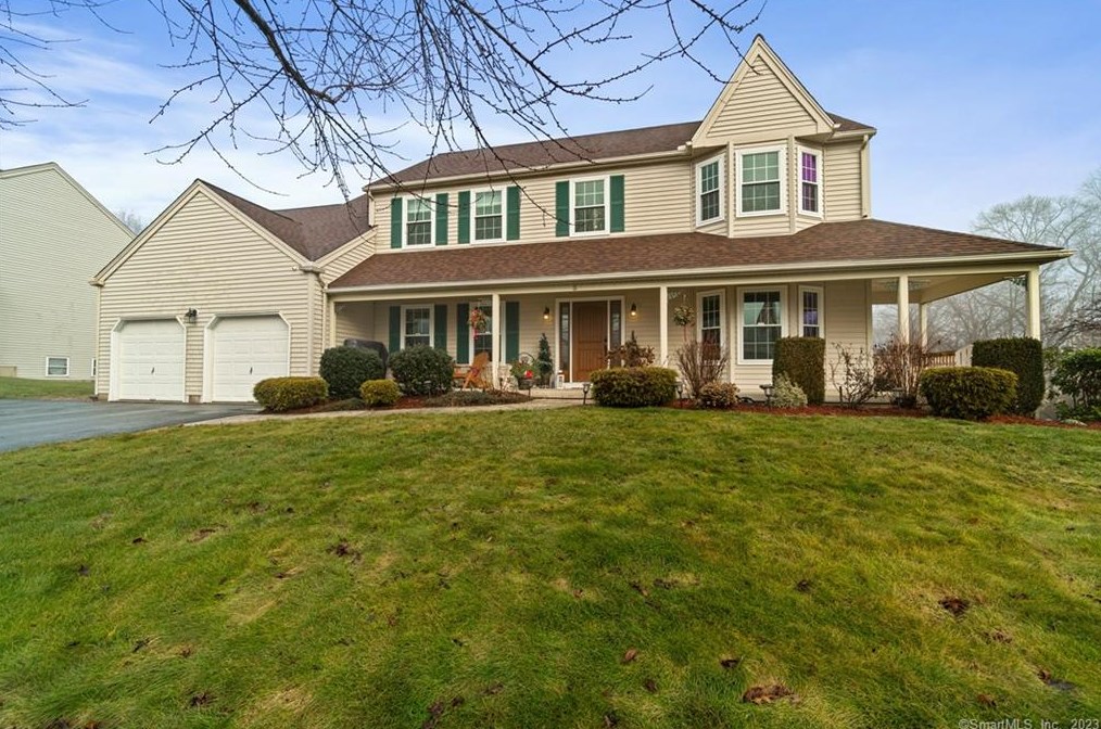 3 Killen Rd, Wallingford, CT 06492