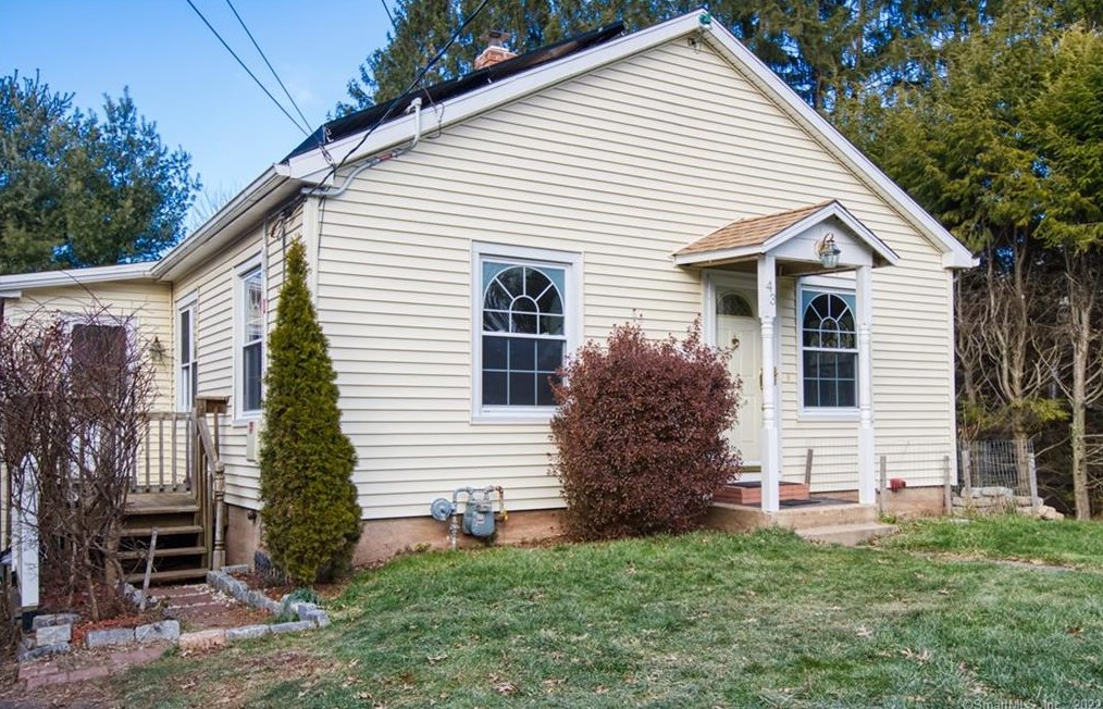 43 Berldale Ave, Kensington, CT 06037