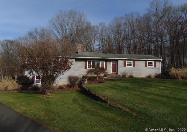 1080 S Main St, Cheshire, CT 06410