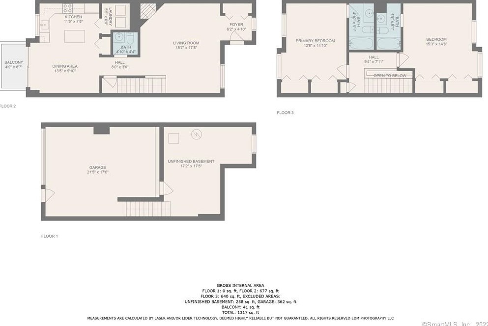 43 Ridge Rd, Hartford CT  06109-1063 exterior