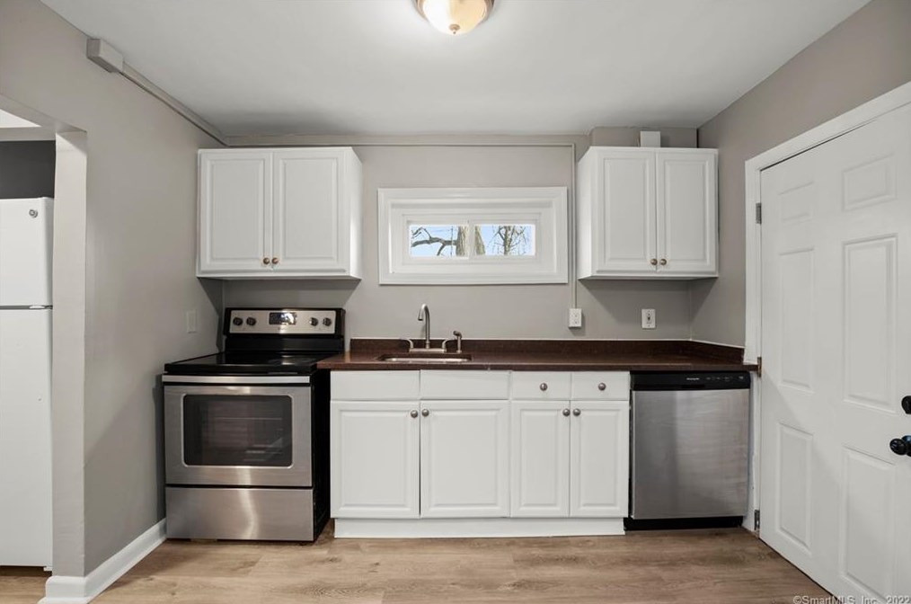 106 River Rd #3, Huntington, CT 06484