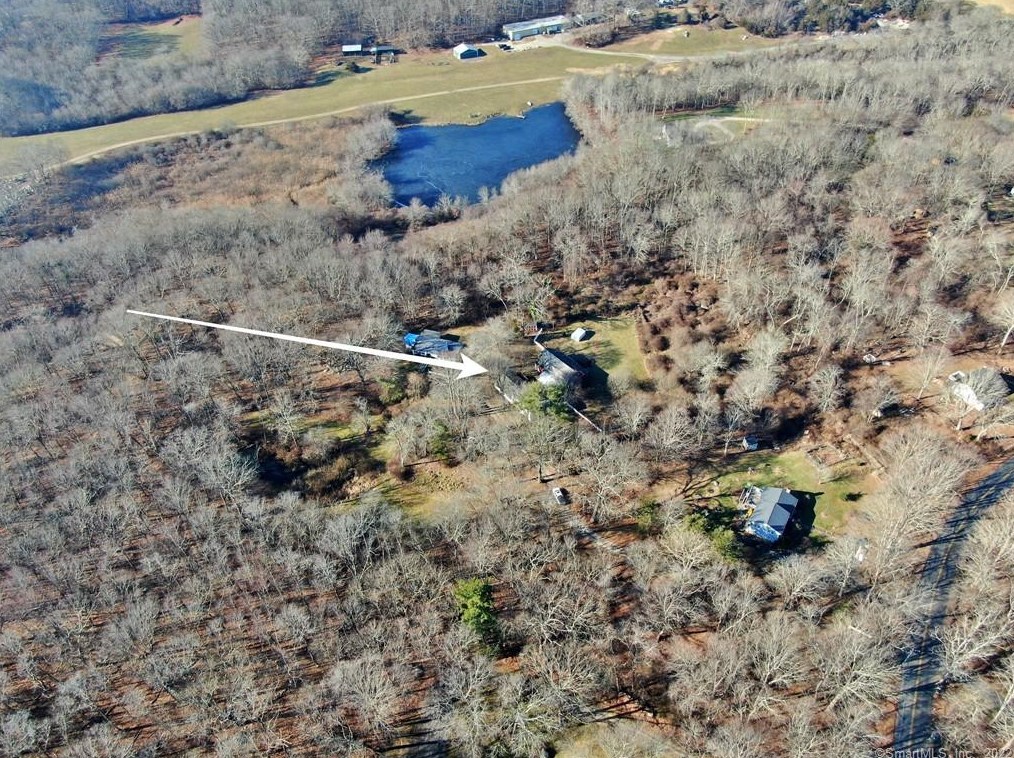 157 -1 Mile Creek Rd, Lyme, CT 06371
