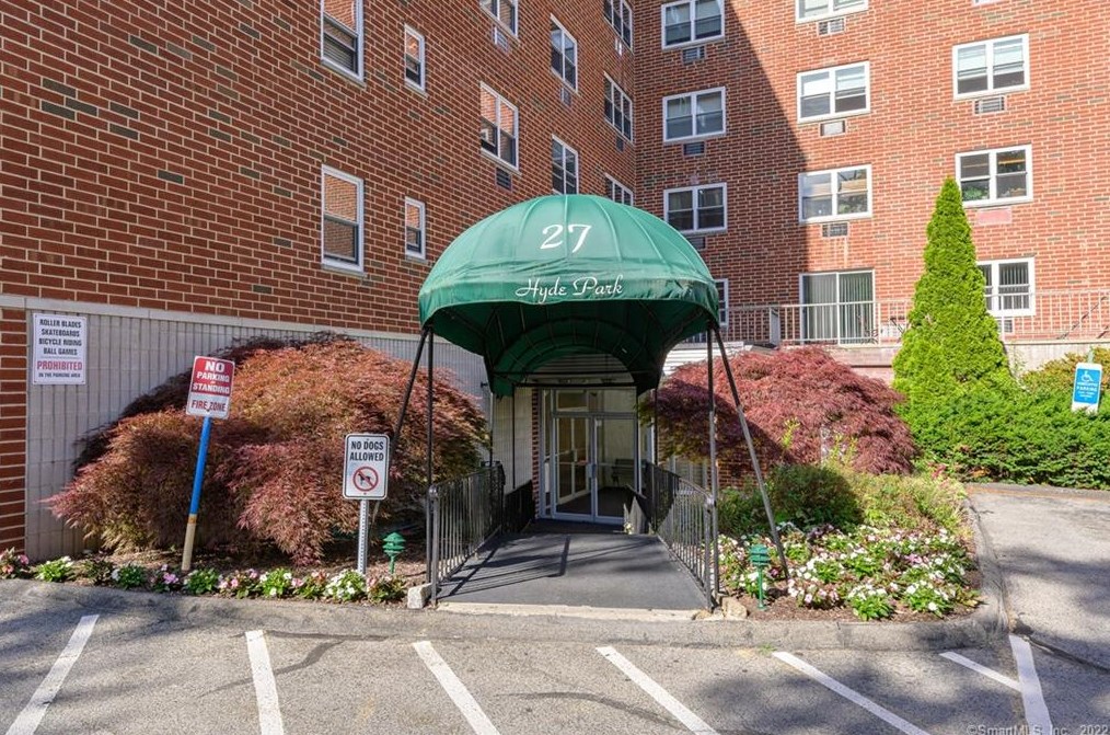 27 Northill St #5m, Stamford, CT 06907