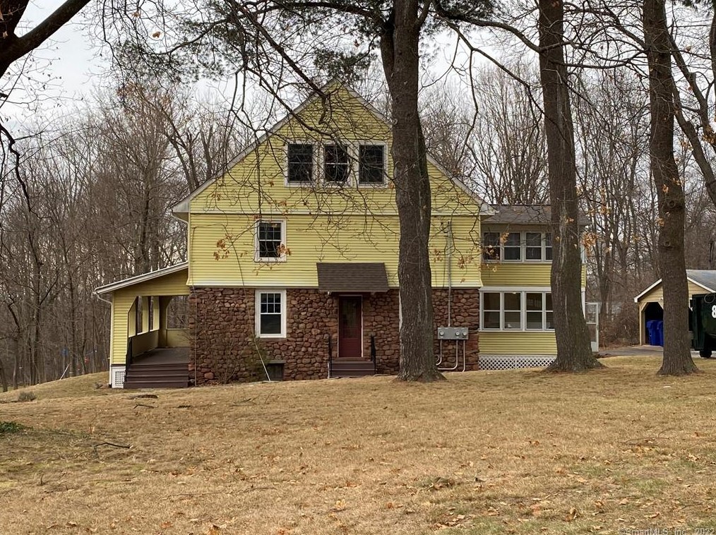 249 Felt Rd, Wapping, CT 06074