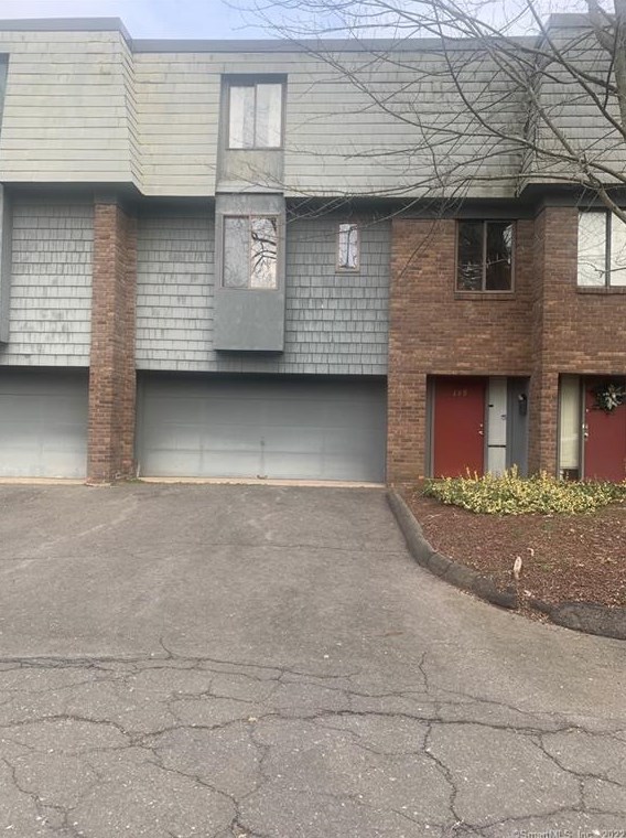 189 Trolley Crossing Ln Unit 189, Middletown, CT