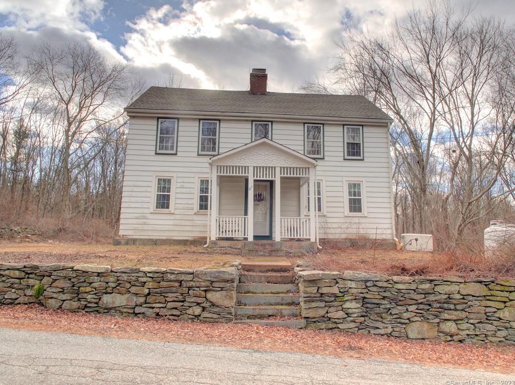 87 Reilly Rd, North Windham, CT 06247