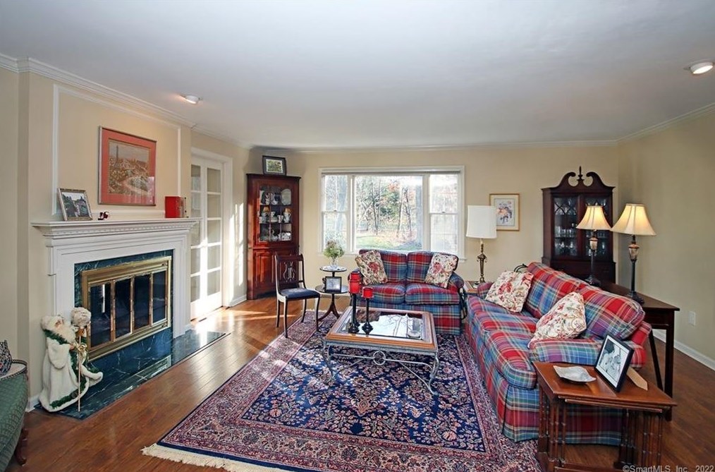 105 Tunxis Village #105, Farmington, CT 06032
