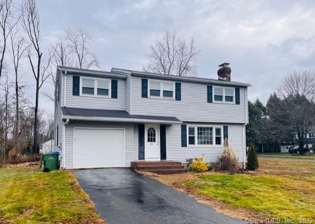 65 Princeton Ln, Glastonbury, CT 06033