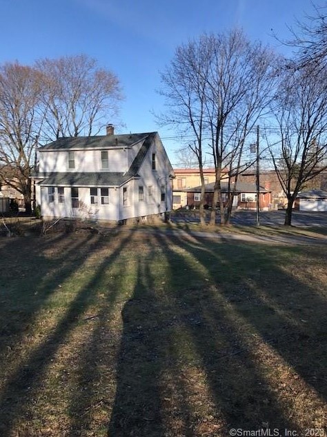 345 Stillson Rd, Waterbury, CT 06705