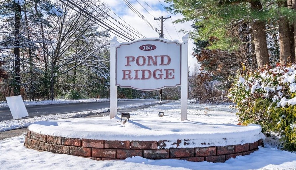 155 Redstone Hill Rd #19, Bristol, CT 06010