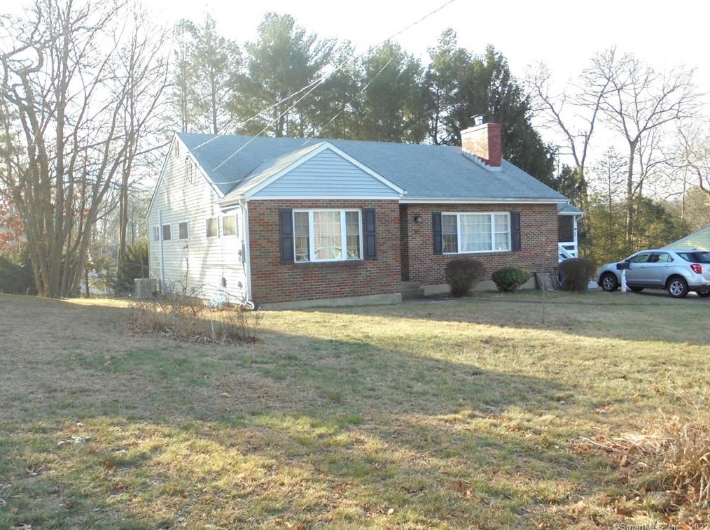 58 Yarde Dr, Bristol, CT 06010