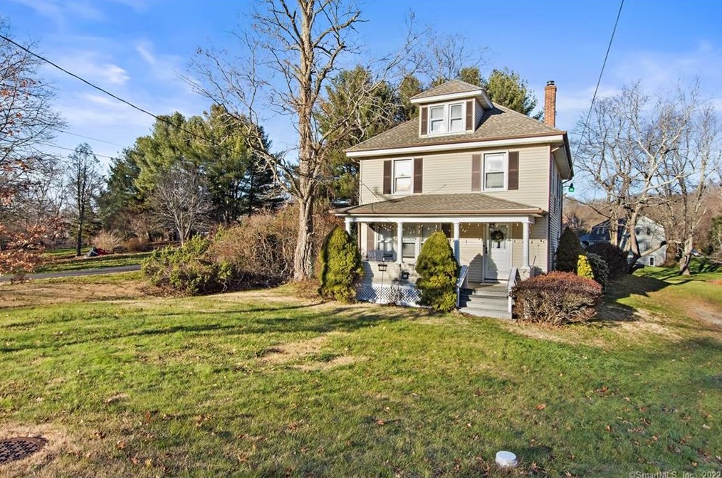549 Boston Post Rd, Waterford, CT 06385