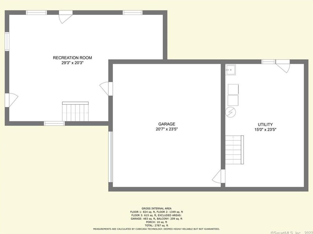 32 Pleasant Valley Rd, Clinton CT  06413-1205 exterior