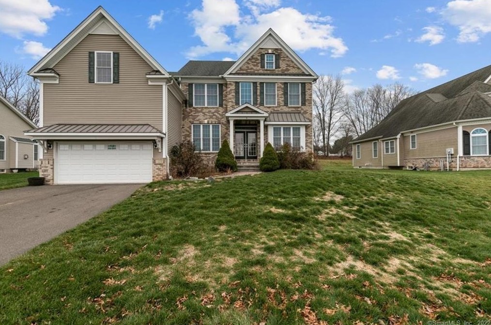 4 Poppy Ln, Wallingford, CT 06492