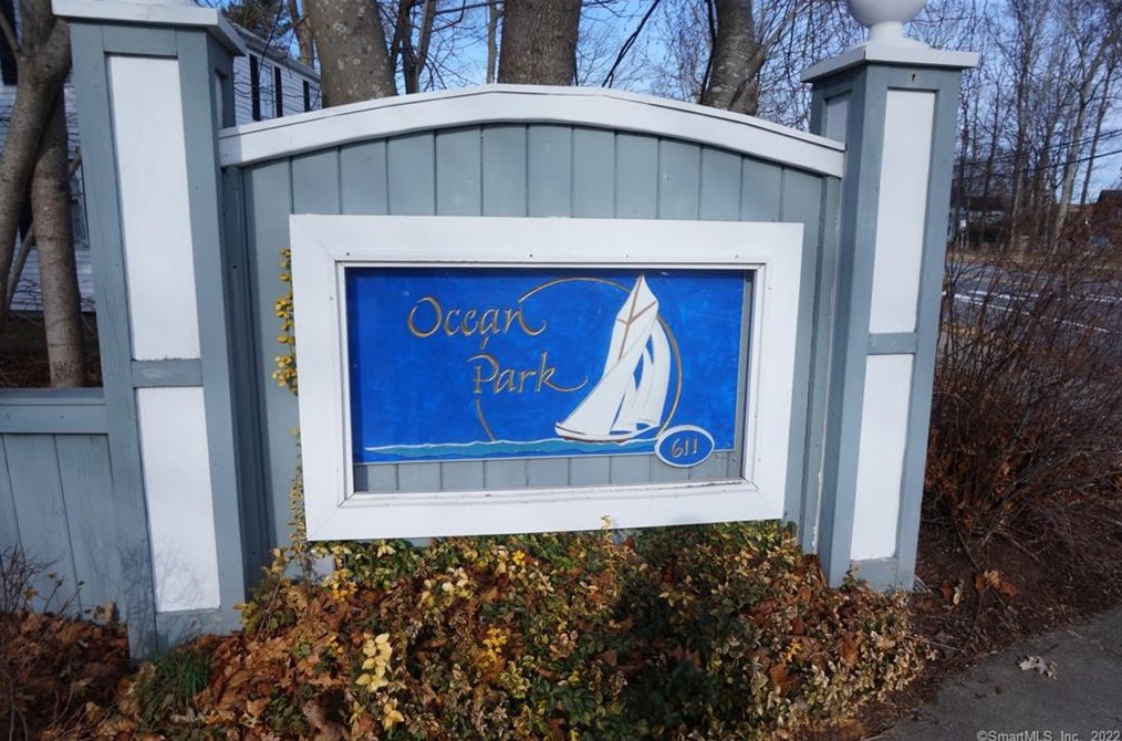 611 Ocean Ave #e4, United States Coast Guard Ac, CT 06320