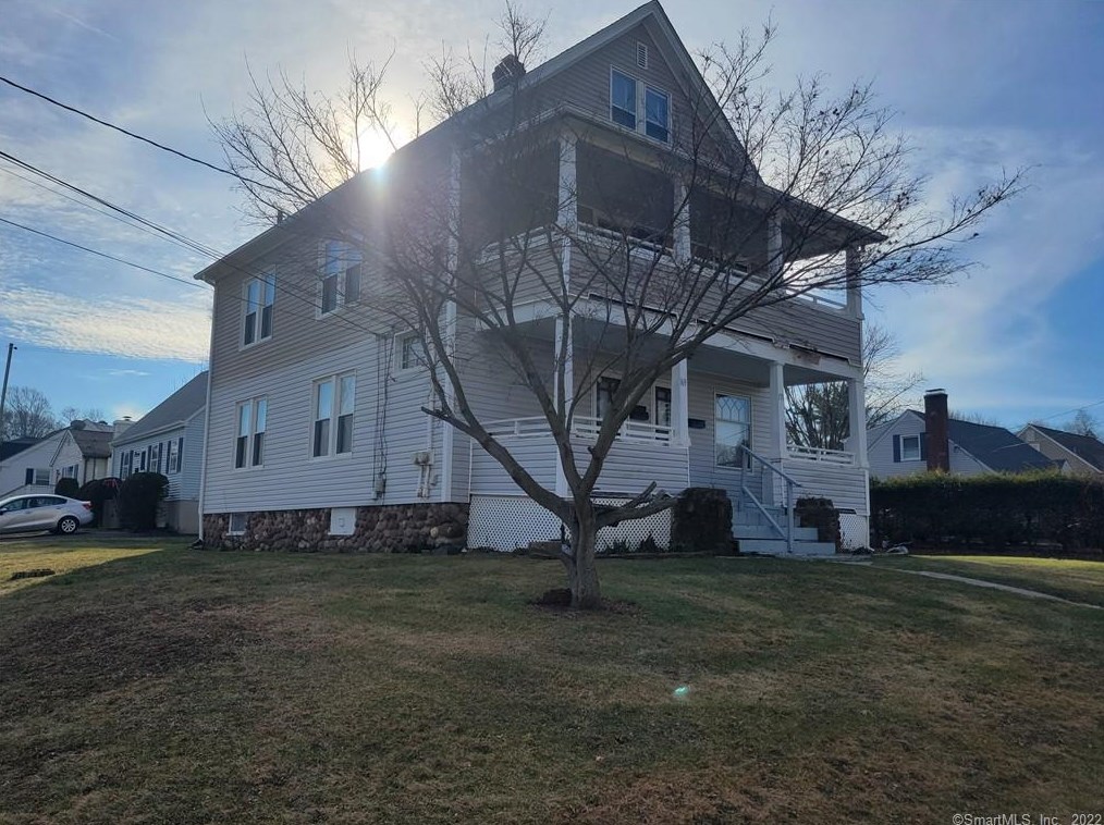 169 S Street Ext, Bristol, CT 06010