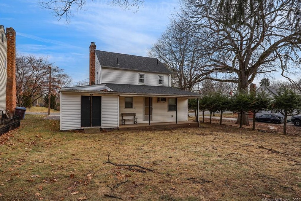 50 Tunxis St, New Britain, CT 06053