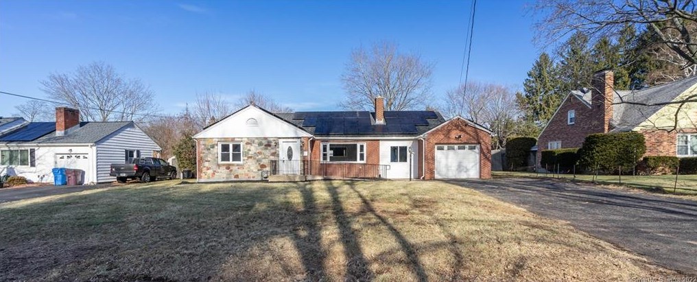 74 Dennis Dr, New Britain, CT 06053