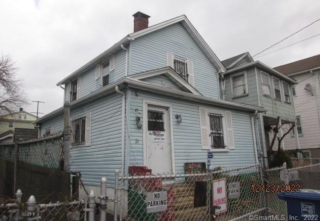 21 Jones Ave, Bridgeport, CT 06604