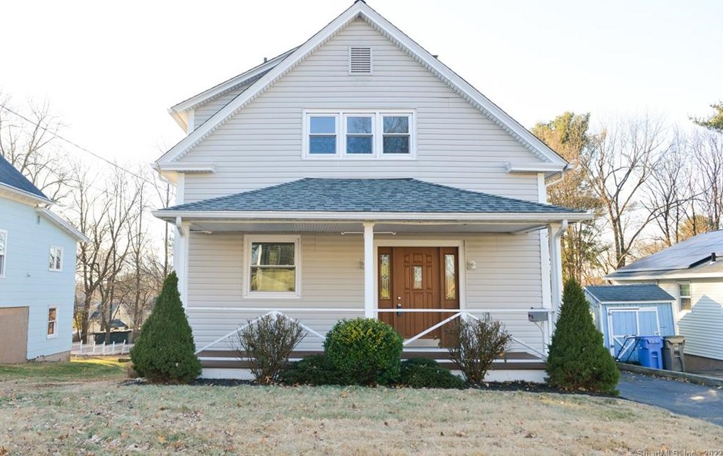 66 Oxford St, Manchester, CT 06042