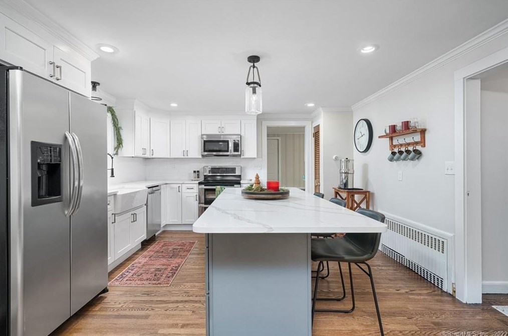 163 Clearfield Rd, Hartford, CT 06109