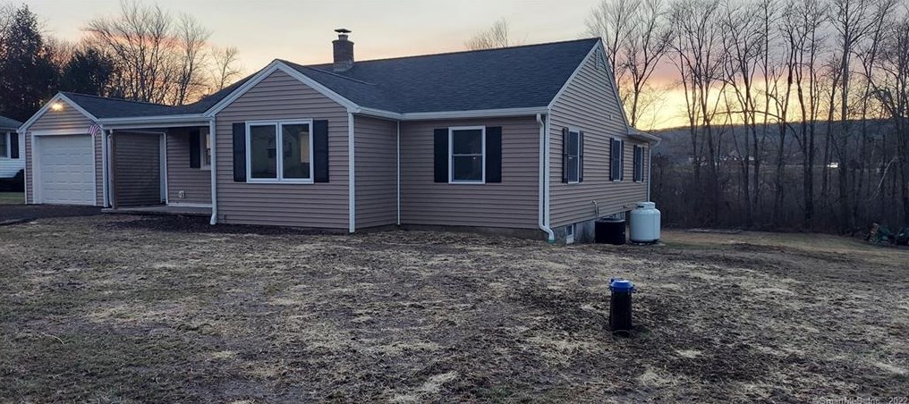 62 Hart Dr, Litchfield, CT 06759