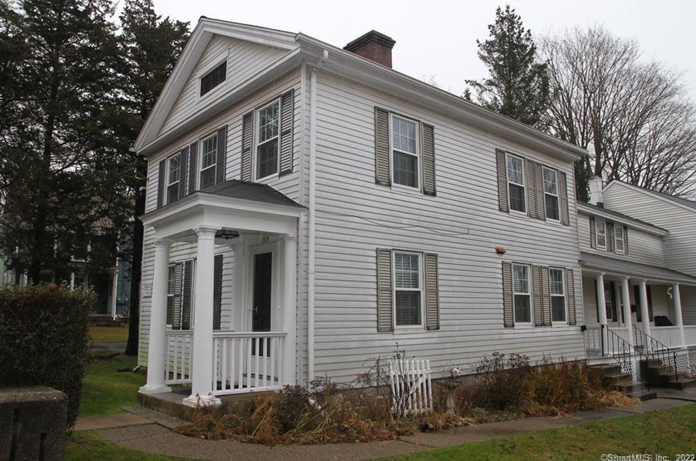 159 E Main St #1, Branford, CT 06405