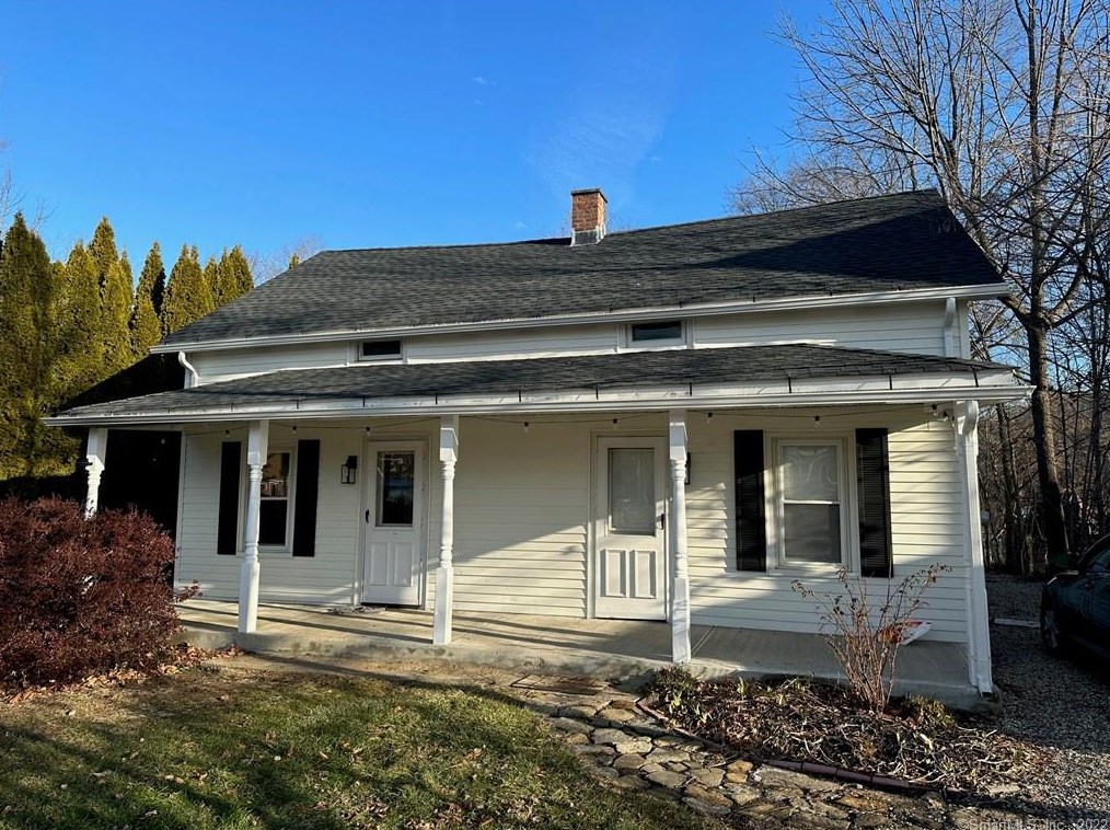 25 Maple St #a, Kent, CT 06757