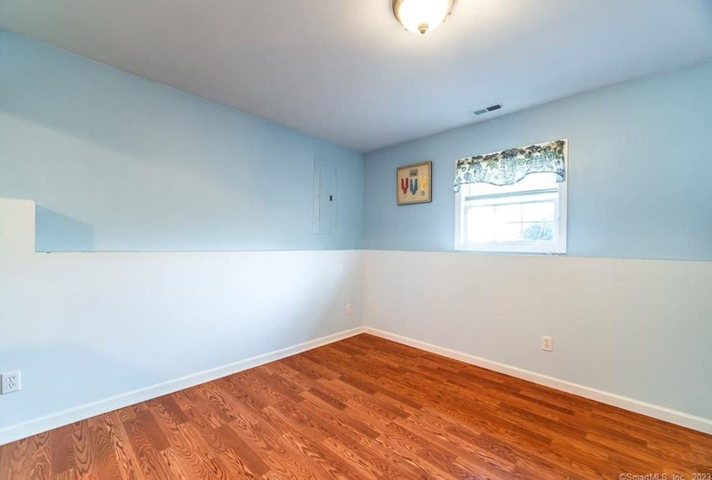 422 Jones Rd, Union City CT  06770-1533 exterior