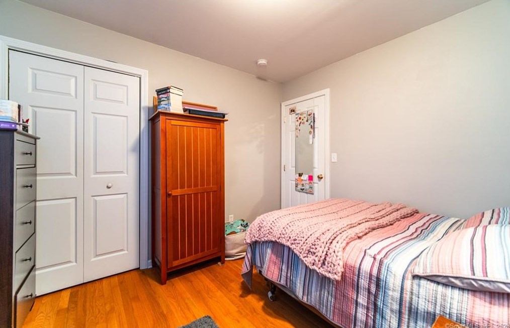 422 Jones Rd, Union City CT  06770-1533 exterior