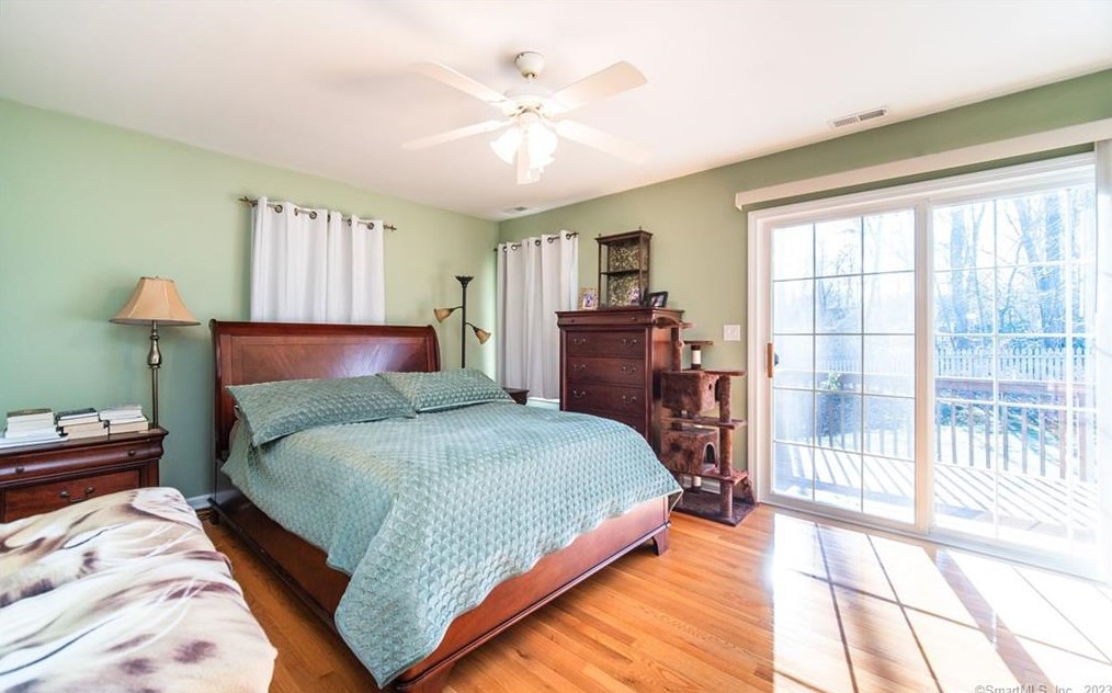 422 Jones Rd, Union City CT  06770-1533 exterior