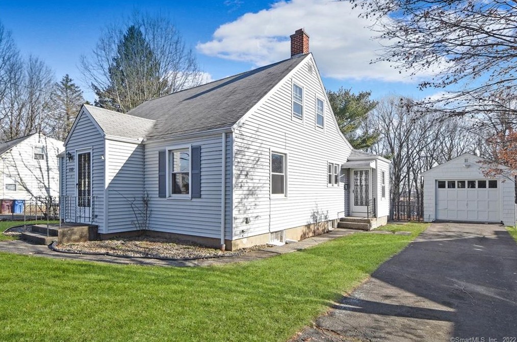 839 Slater Rd, New Britain, CT 06053