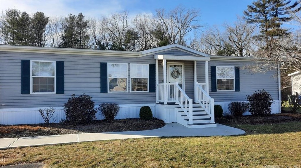 19 Lions Way, North Windham, CT 06256