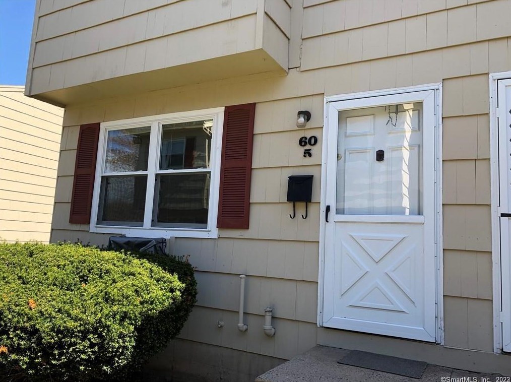 60 Ridge Rd #5, Union City, CT 06770