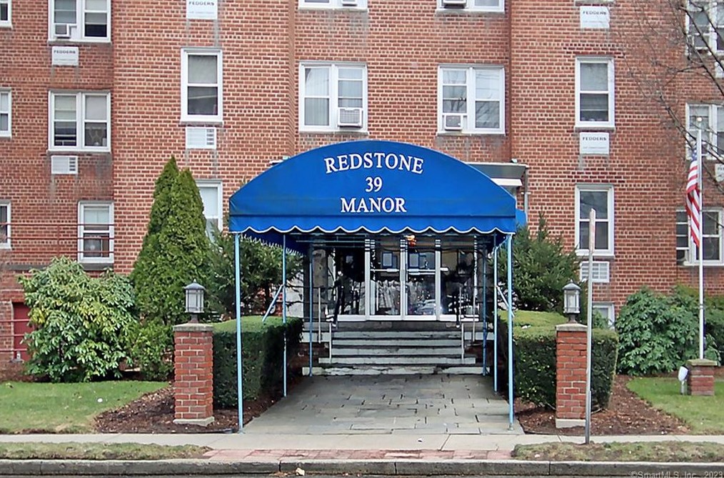 39 Glenbrook Rd #2b, Stamford, CT 06906