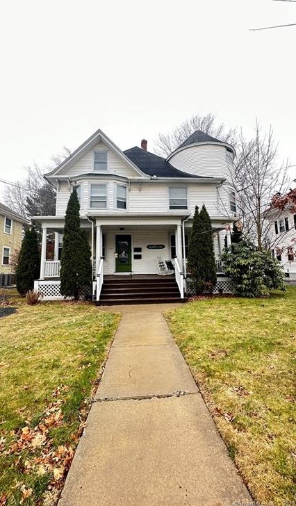 797 Farmington Ave #2, Hartford, CT 06119