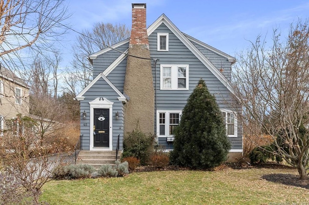 45 Woodland St, Hartford, CT 06111