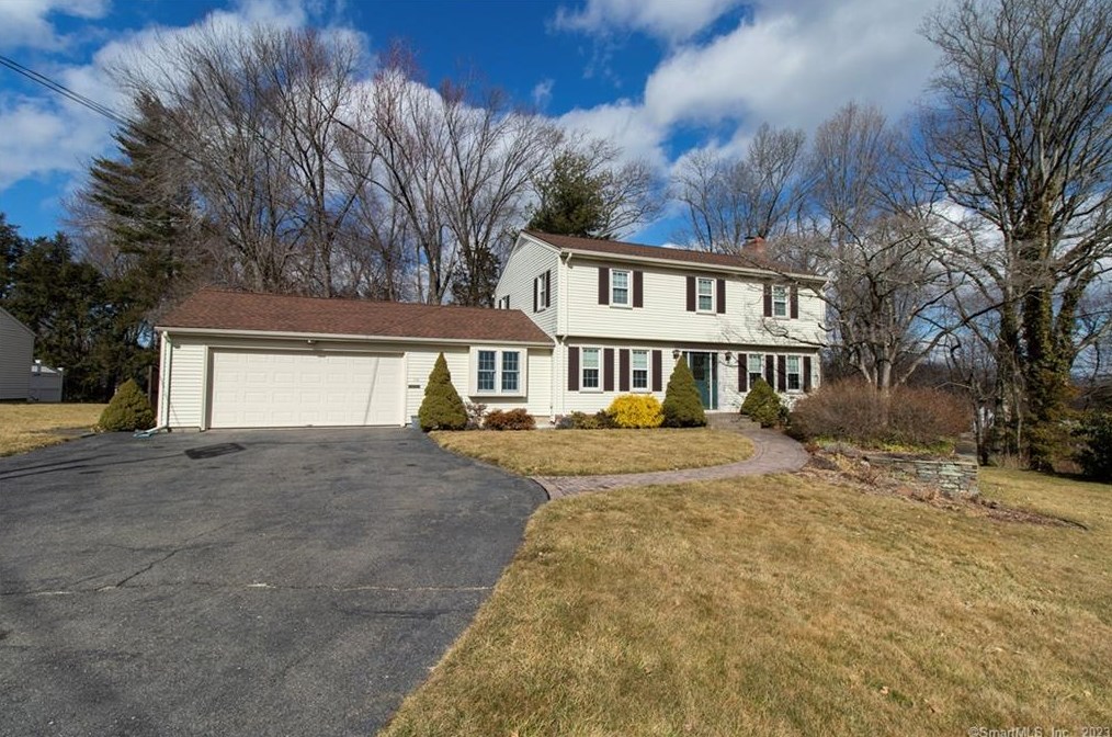 115 Hickory Hill Rd, Kensington, CT 06037