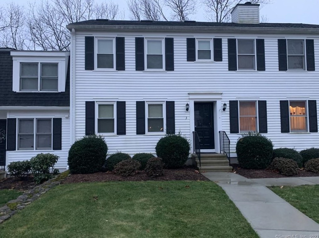 319 Thomaston Rd #3, Watertown, CT 06795