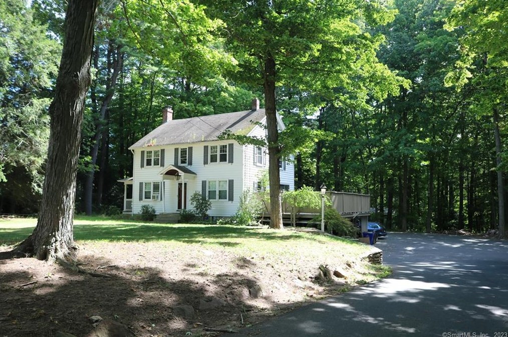 432 Hopmeadow St, Simsbury, CT 06089