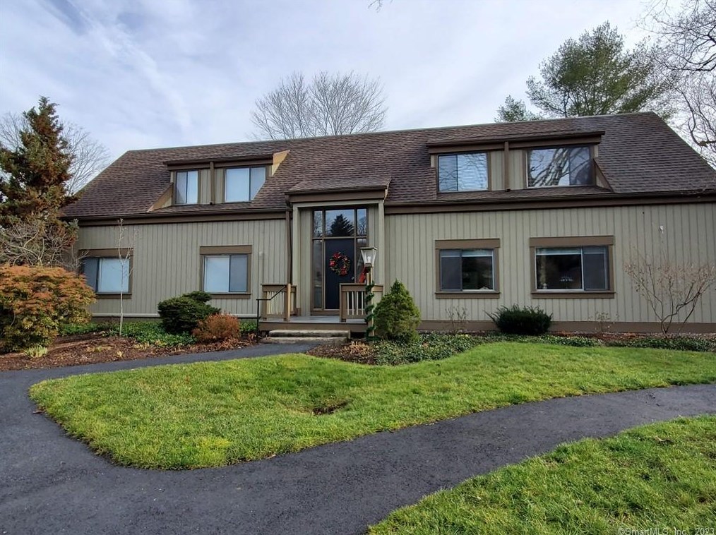 434 Heritage Vlg #d, Southbury, CT
