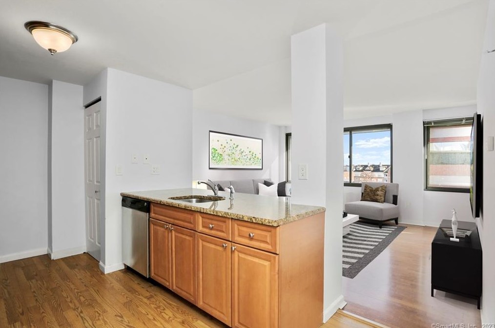 300 Broad St #907, Stamford, CT 06901