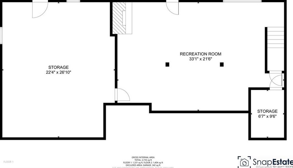 9 Janet Ln, Vernon CT  06066-3533 exterior