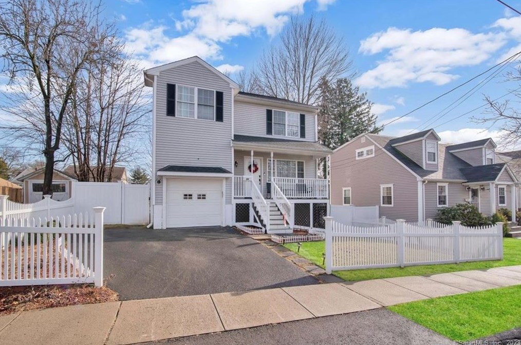 50 Swanson Ave, Stratford, CT 06614