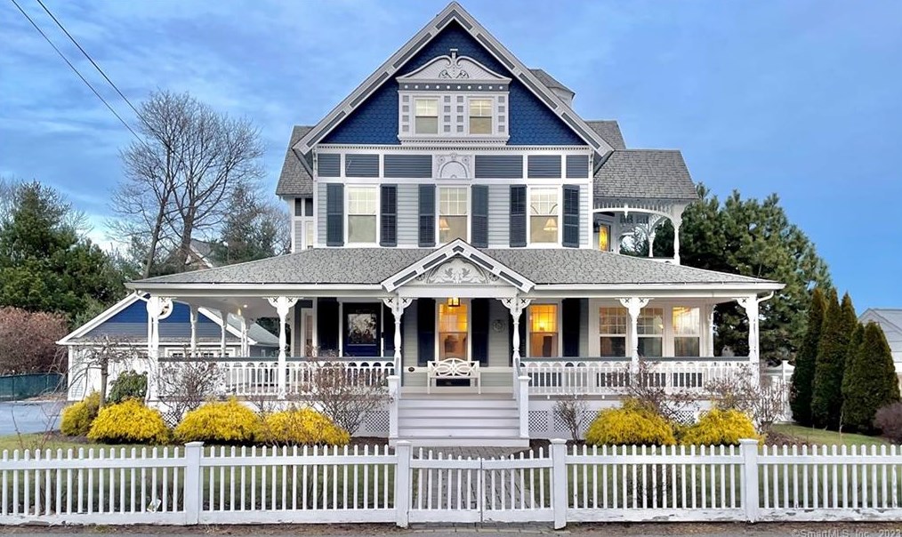 412 Gulf St, Milford, CT 06460