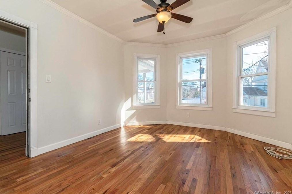 262 Villa Ave #2, Fairfield, CT 06825