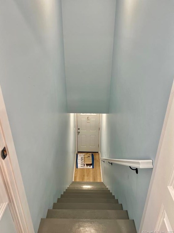 164-166 Jefferson St #2nd Fl, Bridgeport, CT 06607