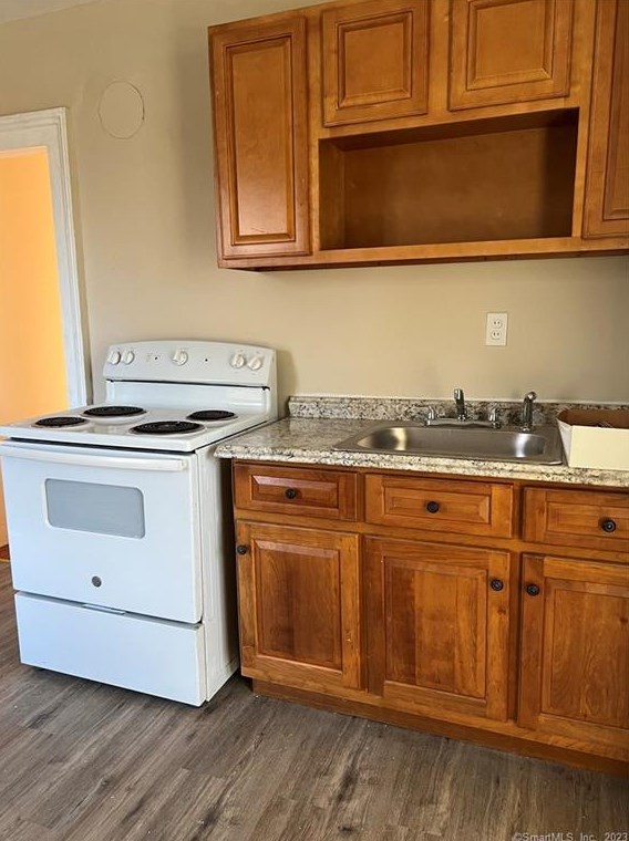 65 Cherry St #2f, Meriden, CT 06451
