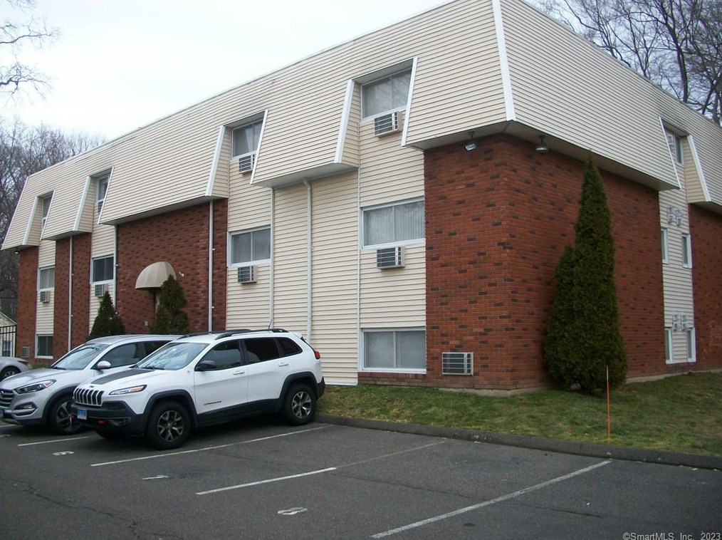 254 Terrace Ave #a4, New Haven, CT 06516