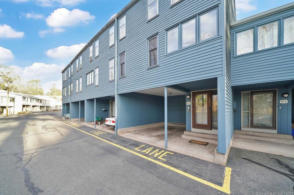 555 Hilliard St #d, Manchester, CT 06042